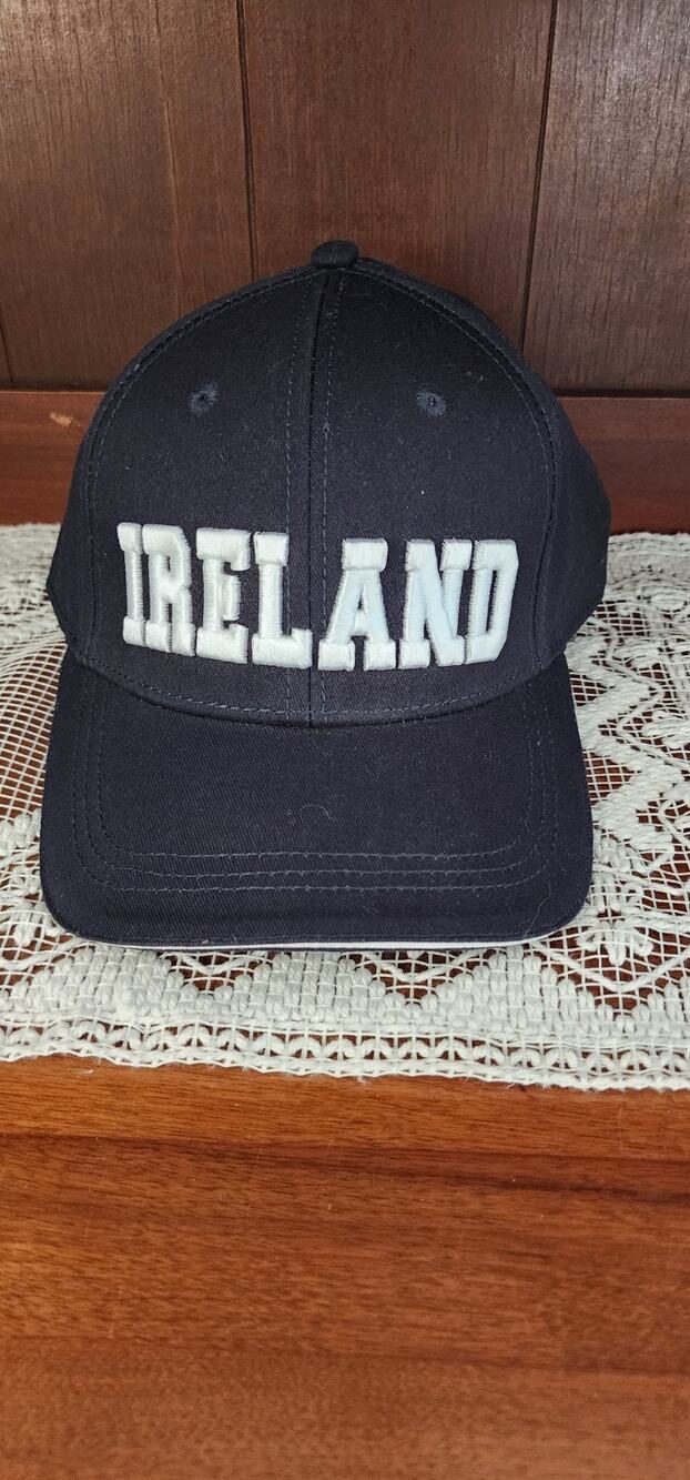 Ireland Hat
